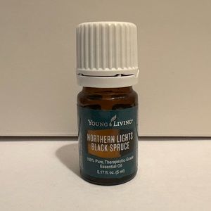 YL Northern Lights Black Spruce Essential Oil